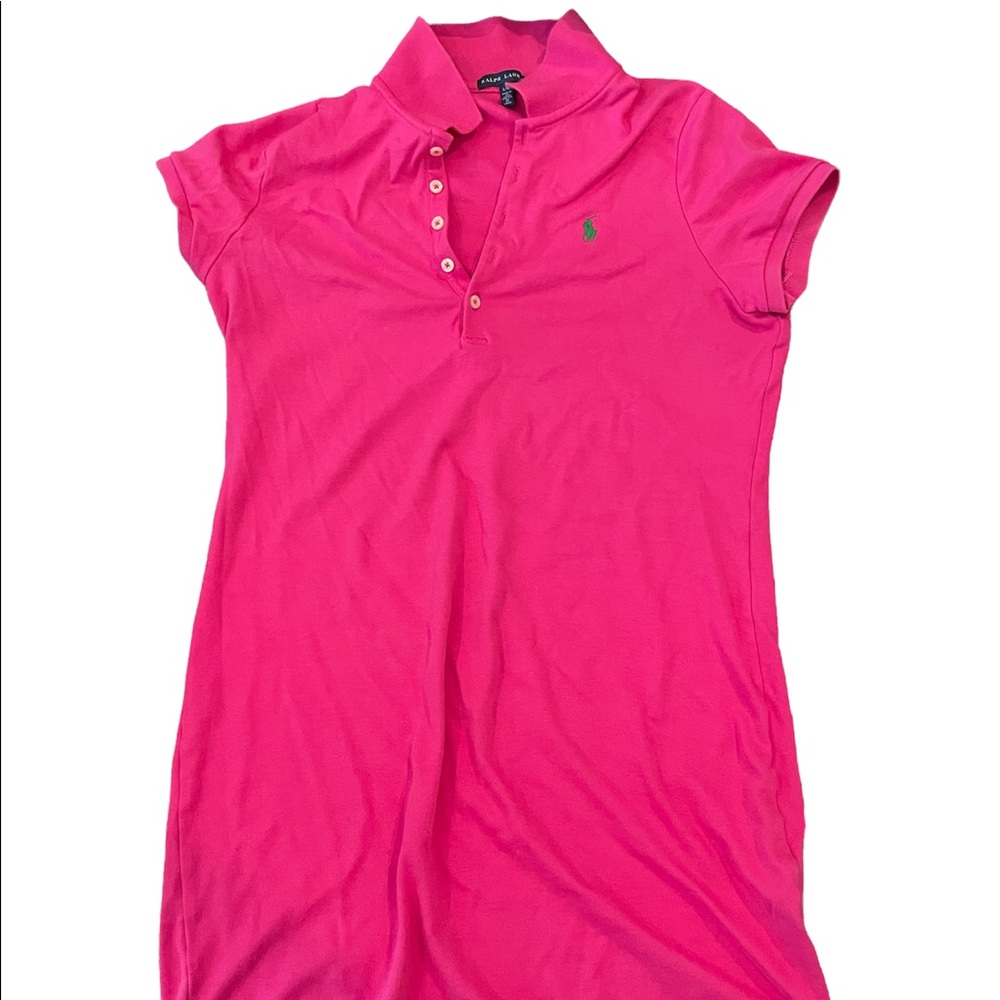 Ralph Lauren Dress